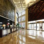 Golden Rich Hotel