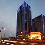 Golden Rich Hotel