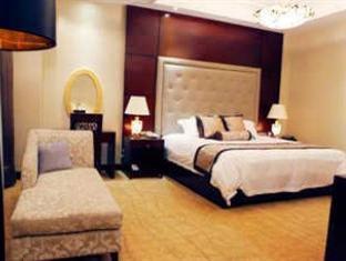 Hotel Golden Rich 3*
