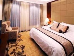 Hotel Golden Rich