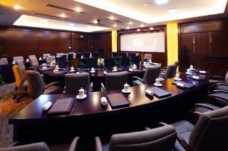 Hotel Golden Rich 3*