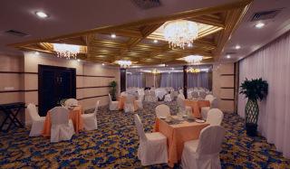 Hotel Golden Rich