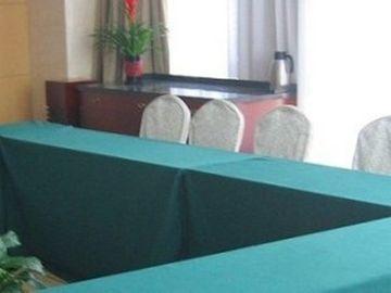 Hotel Golden Rich 3*