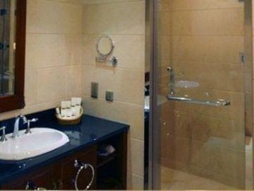 Golden Rich 3* Shanghai