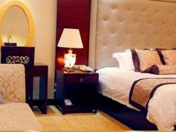 Golden Rich Hotel
