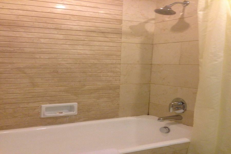 Golden Rich Hotel 3*