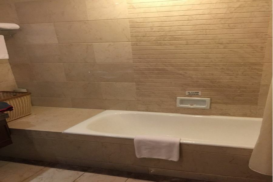 Golden Rich Hotel
